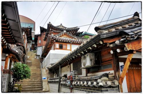 韓國(guó)重要節(jié)日